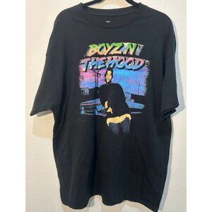 NWOT Boyz N The Hood shirt, 2X